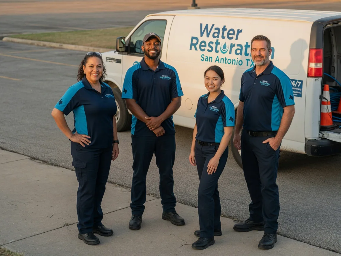Water Damage Repair company in Bernardsville, NJ